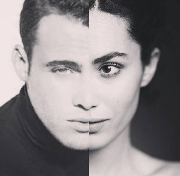 Hande Doğandemir Fotoğrafı