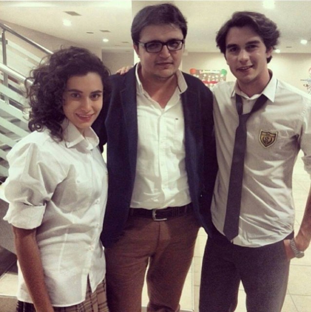 Hande Doğandemir Fotoğrafı