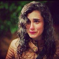 Hande Doğandemir Fotoğrafı