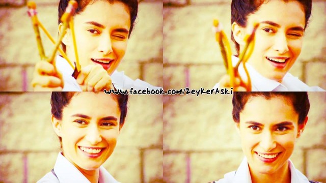 Hande Doğandemir Fotoğrafı