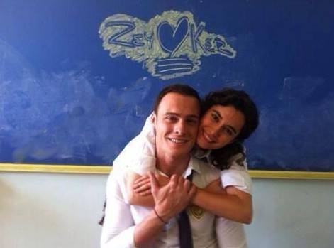 Hande Doğandemir Fotoğrafı