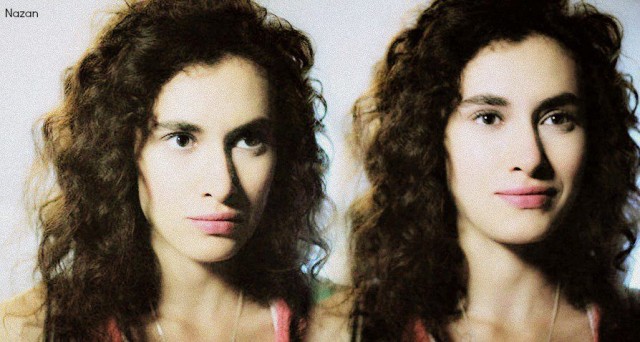 Hande Doğandemir Fotoğrafı