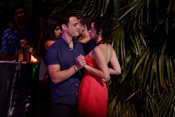 Hande Doğandemir Fotoğrafı