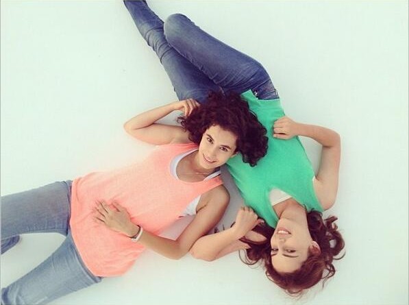 Hande Doğandemir Fotoğrafı