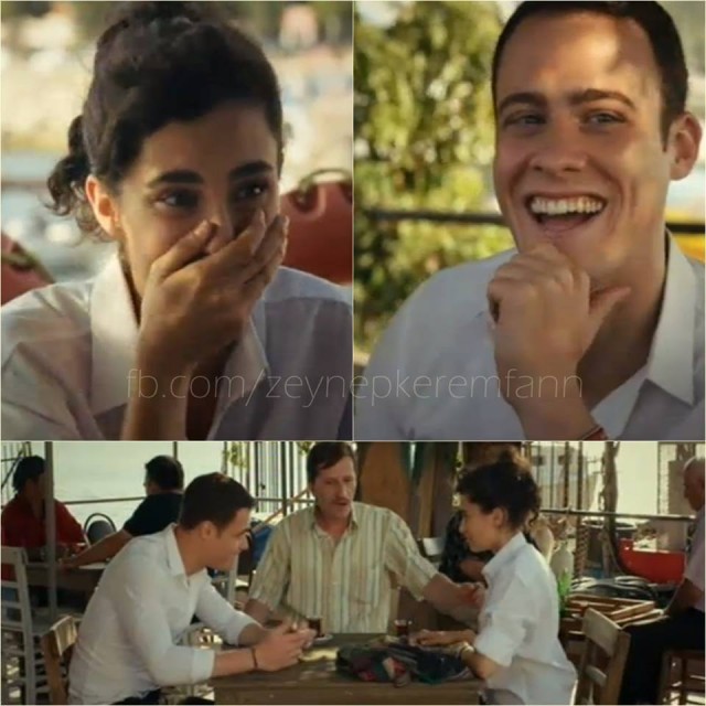 Hande Doğandemir Fotoğrafı