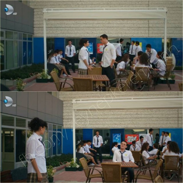 Hande Doğandemir Fotoğrafı