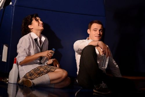 Hande Doğandemir Fotoğrafı