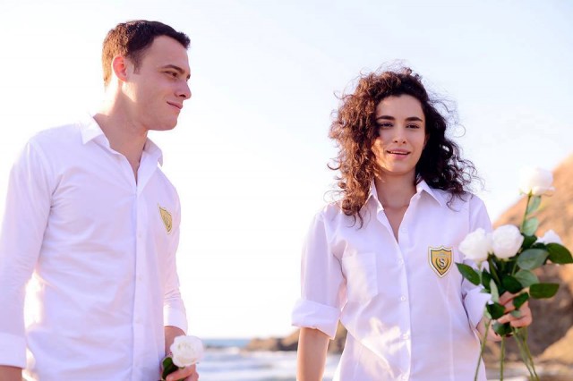 Hande Doğandemir Fotoğrafı