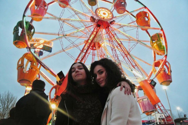 Hande Doğandemir Fotoğrafı