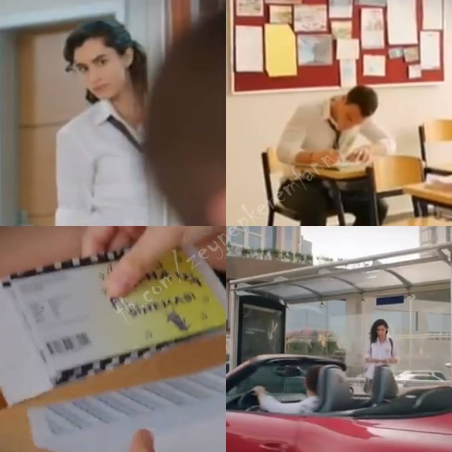 Hande Doğandemir Fotoğrafı