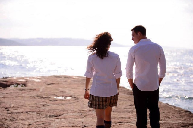 Hande Doğandemir Fotoğrafı