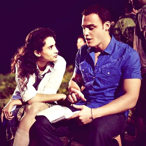 Hande Doğandemir Fotoğrafı