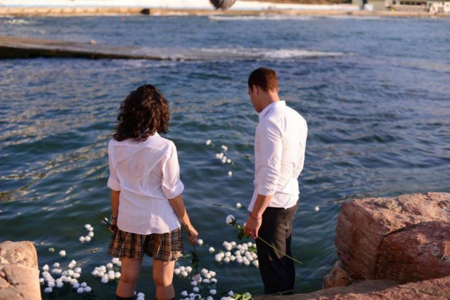 Hande Doğandemir Fotoğrafı