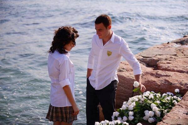 Hande Doğandemir Fotoğrafı