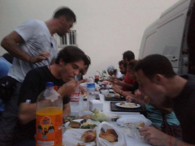 Hande Doğandemir Fotoğrafı