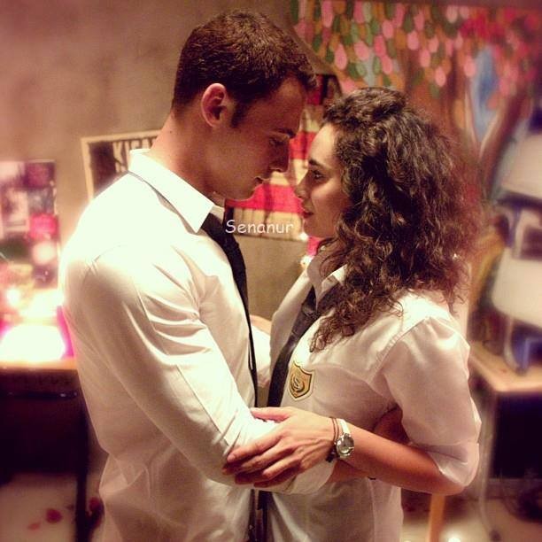 Hande Doğandemir Fotoğrafı