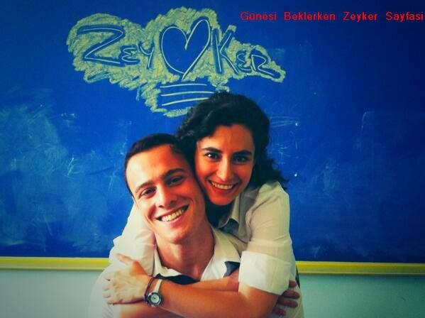 Hande Doğandemir Fotoğrafı