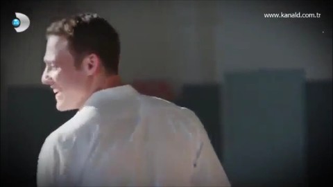 Hande Doğandemir Fotoğrafı