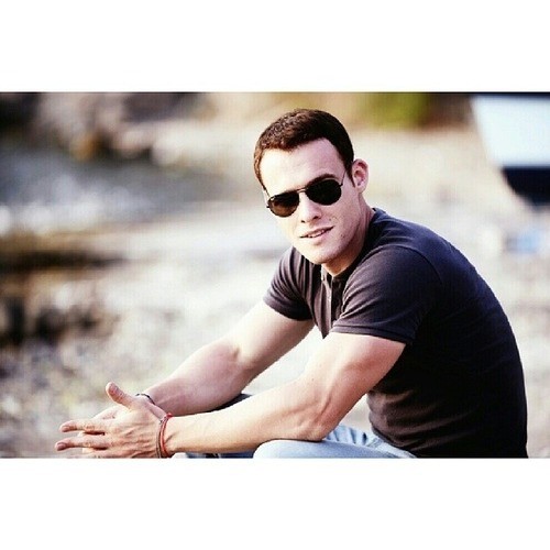 Hande Doğandemir Fotoğrafı