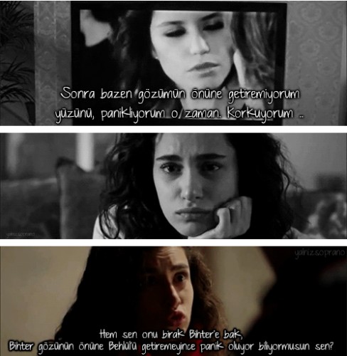 Hande Doğandemir Fotoğrafı