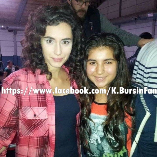 Hande Doğandemir Fotoğrafı