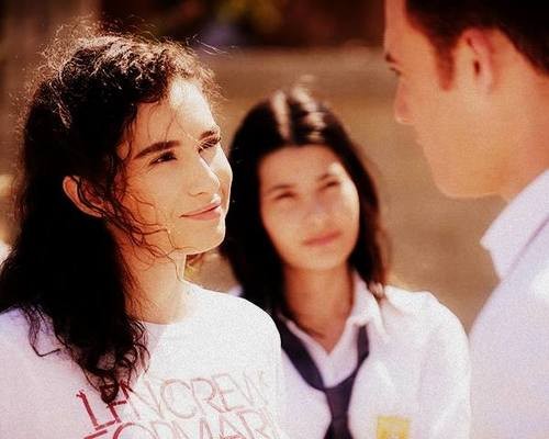 Hande Doğandemir Fotoğrafı