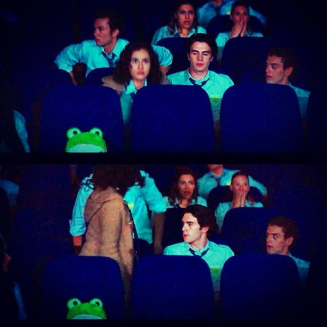 Hande Doğandemir Fotoğrafı