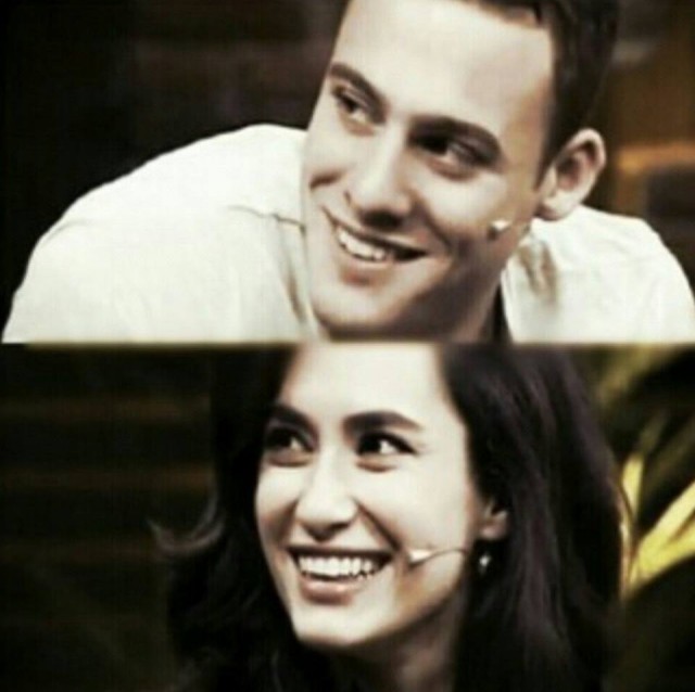 Hande Doğandemir Fotoğrafı