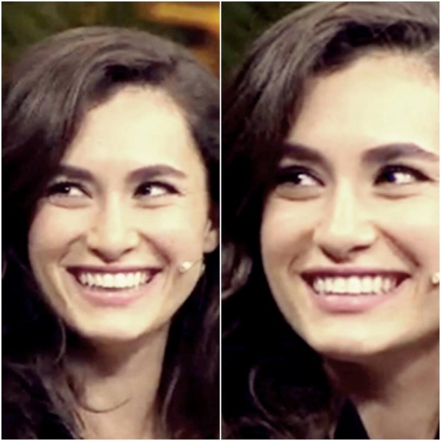 Hande Doğandemir Fotoğrafı