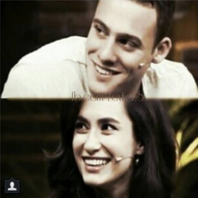 Hande Doğandemir Fotoğrafı