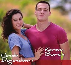 Hande Doğandemir Fotoğrafı