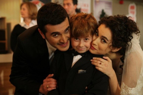 Hande Doğandemir Fotoğrafı