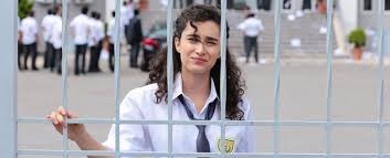 Hande Doğandemir Fotoğrafı