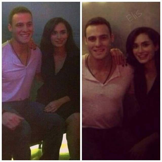 Hande Doğandemir Fotoğrafı