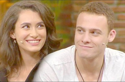 Hande Doğandemir Fotoğrafı