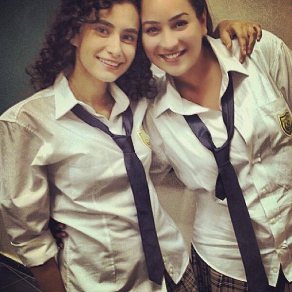 Hande Doğandemir Fotoğrafı