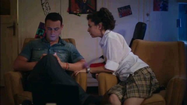 Hande Doğandemir Fotoğrafı