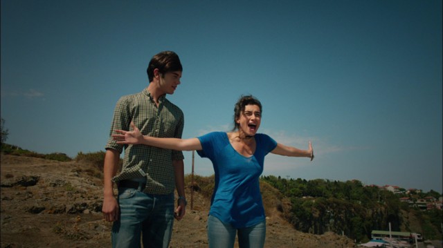 Hande Doğandemir Fotoğrafı