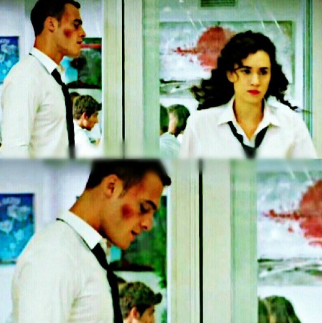 Hande Doğandemir Fotoğrafı