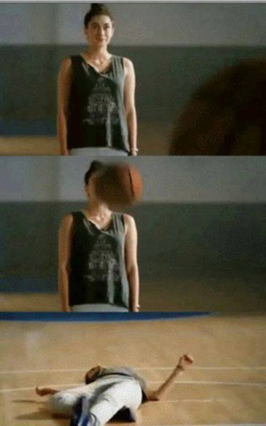 Hande Doğandemir Fotoğrafı