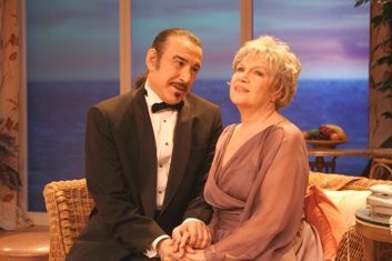 Nevra Serezli fotoğrafı