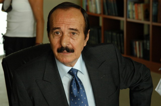 Bahri Beyat fotoğrafı