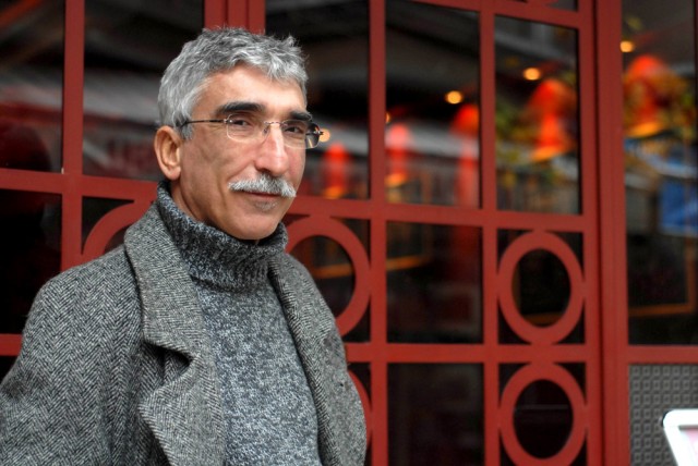 Cezmi Baskın fotoğrafı