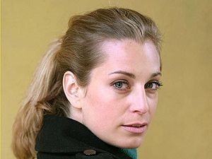 Tina Bordihn fotoğrafı