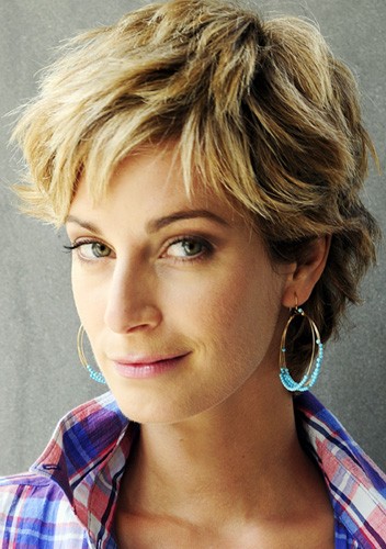 Tina Bordihn fotoğrafı