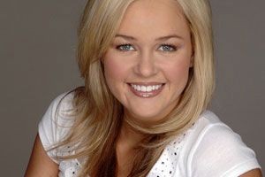 Ambyr Childers Fotoğrafı