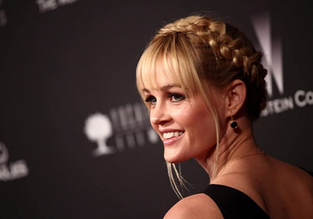 Ambyr Childers Fotoğrafı