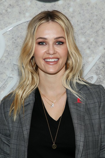 Ambyr Childers Fotoğrafı