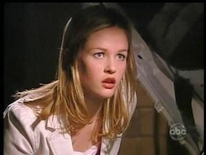 Ambyr Childers Fotoğrafı