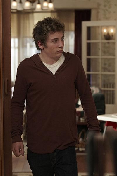 Jeremy Allen White Fotoğrafı